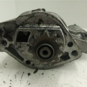 Motor Arranque Nissan Pathfinder (R51)(01.2005->) 2.5 dCi LE [2,5 Ltr. - 140 kW dCi Diesel CAT] - 143295