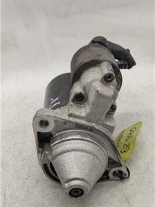 Motor Arranque Nissan Primera Berlina (P11)(05.1996->) 1.8 16V - 339734