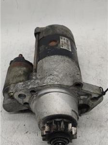 Motor Arranque Nissan Primera Berlina (P12)(12.2001->) 2.2 Di - 342815