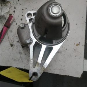 Motor Arranque Nissan Primera Traveller (P12)(12.2001->) 2.0 Tekna [2,0 Ltr. - 103 kW 16V CAT] - 159997
