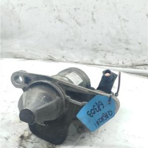 Motor Arranque Nissan QASHQAI 2.0 Acenta 4x4 - 520766