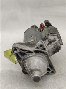 Motor Arranque Nissan Qashqai +2 (JJ10)(08.2008->) 2.0 Acenta [2,0 Ltr. - 110 kW dCi Turbodiesel CAT] - 339733