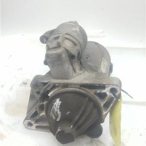 Motor Arranque Nissan Qashqai +2 (JJ10)(08.2008->) 2.0 Acenta [2,0 Ltr. - 110 kW dCi Turbodiesel CAT] - 536339