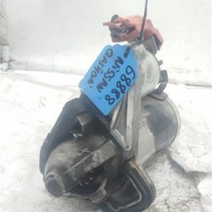 Motor Arranque Nissan Qashqai (J11E)(2013->) 1.3 Acenta [1,3 Ltr. - 103 kW 16V CAT] - 525876