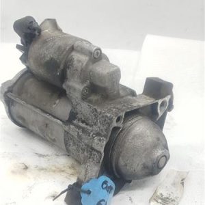 Motor Arranque Nissan Qashqai (J11E)(2013->) 1.5 Visia [1,5 Ltr. - 85 kW dCi CAT] - 525883