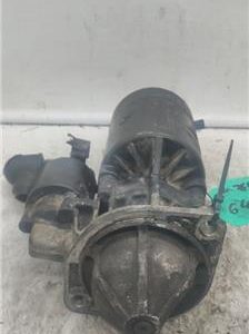 Motor Arranque Nissan Terrano II (R20)(02.1993->) 2.7 TDi 4WD - 405668