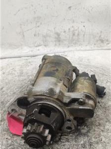 Motor Arranque Nissan X-Trail (T30)(06.2001->) 2.2 dCi - 456035
