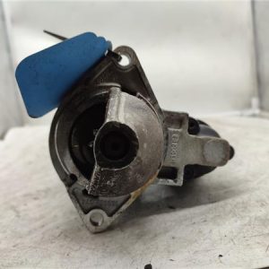 Motor Arranque Opel ASTRA G Fastback (F48_, F08_) 1.8 16V - 418211