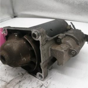 Motor Arranque Opel ASTRA J 2.0 CDTI - 552361