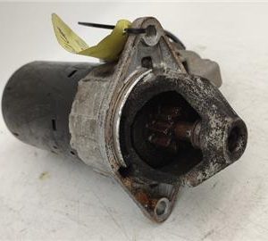 Motor Arranque Opel Agila (2000->) 1.0 Básico [1,0 Ltr. - 43 kW 12V CAT (Z 10 XE / LW3)] - 343438
