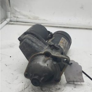 Motor Arranque Opel Agila (2000->) 1.2 Básico [1,2 Ltr. - 55 kW 16V CAT (Z 12 XE / LW4)] - 501712