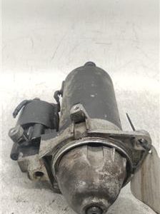 Motor Arranque Opel Astra F Berlina (1991->) 1.6 Si - 365860