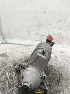 Motor Arranque Opel Astra F Berlina (1991->) 1.6 i 16V - 457219