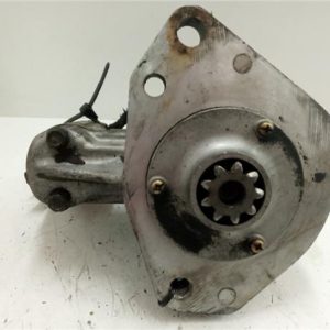 Motor Arranque Opel Astra F Berlina (1991->) 1.7 Básico [1,7 Ltr. - 42 / 44 kW Diesel] - 148341