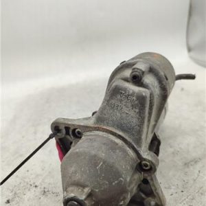 Motor Arranque Opel Astra G Berlina (1998->) 1.6 16V - 397271