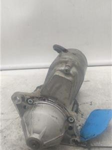 Motor Arranque Opel Astra G Berlina (1998->) 1.6 16V - 413335