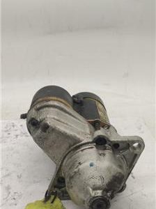 Motor Arranque Opel Astra G Berlina (1998->) 1.6 16V - 336439