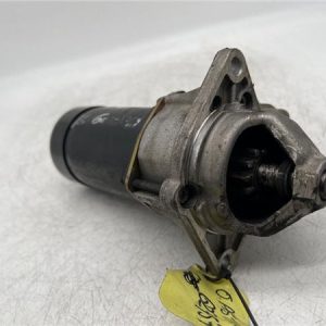 Motor Arranque Opel Astra G Berlina (1998->) 1.6 16V - 346508