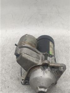 Motor Arranque Opel Astra G Berlina (1998->) 1.6 16V - 367077