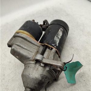 Motor Arranque Opel Astra G Berlina (1998->) 1.6 16V - 368976