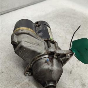 Motor Arranque Opel Astra G Berlina (1998->) 1.6 16V - 386510