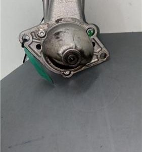 Motor Arranque Opel Astra G Berlina (1998->) 1.6 - 244636
