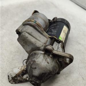 Motor Arranque Opel Astra G Berlina (1998->) 1.6 - 378559