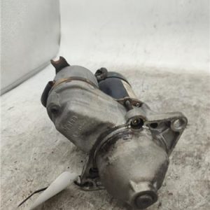 Motor Arranque Opel Astra G Berlina (1998->) 1.6 - 434803