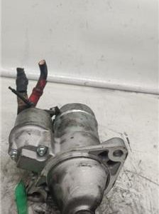 Motor Arranque Opel Astra G Berlina (1998->) 1.7 CDTI - 438500