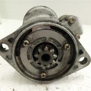 Motor Arranque Opel Astra G Berlina (1998->) 1.7 Club [1,7 Ltr. - 50 kW Turbodiesel CAT (X 17 DTL / 2H8)] - 148344