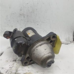 Motor Arranque Opel Astra G Berlina (1998->) 1.7 DTI 16V - 546603