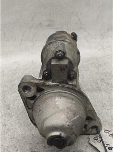 Motor Arranque Opel Astra G Berlina (1998->) 1.7 DTI 16V - 378673