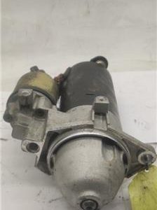Motor Arranque Opel Astra G Berlina (1998->) 2.0 DTI 16V - 335375