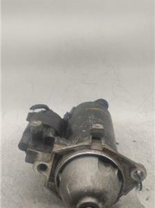 Motor Arranque Opel Astra G Berlina (1998->) 2.0 DTI 16V - 365022