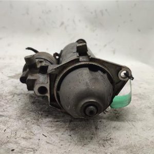 Motor Arranque Opel Astra G Berlina (1998->) 2.0 DTI 16V - 441081