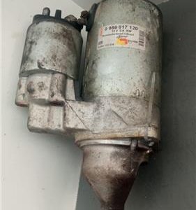 Motor Arranque Opel Astra G Coupe (2000->) 1.8 16V [1,8 Ltr. - 85 kW 16V] - 235023