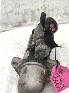 Motor Arranque Opel Astra G Coupe (2000->) 2.2 16V Edition [2,2 Ltr. - 108 kW 16V CAT (Z 22 SE)] - 468035