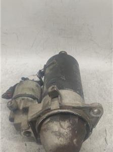 Motor Arranque Opel Astra G Coupe (2000->) 2000 - 373241