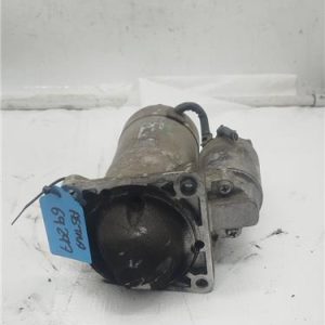 Motor Arranque Opel Astra H Berlina (2004->) 1.9 CDTI - 533341