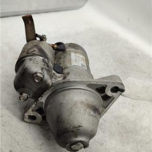 Motor Arranque Opel Astra H Caravan (2006->) 1.7 CDTI - 375995