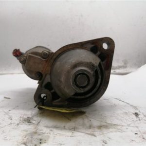 Motor Arranque Opel Astra H GTC (11.2006->) 1.7 Energy [1,7 Ltr. - 74 kW 16V CDTI] - 539105