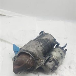 Motor Arranque Opel Astra H GTC (11.2006->) 1.8 Cosmo [1,8 Ltr. - 103 kW 16V] - 534812