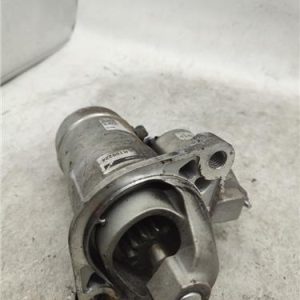 Motor Arranque Opel Astra H GTC (11.2006->) 1.9 Cosmo [1,9 Ltr. - 74 kW CDTI CAT (Z 19 DTL / LPP)] - 407690