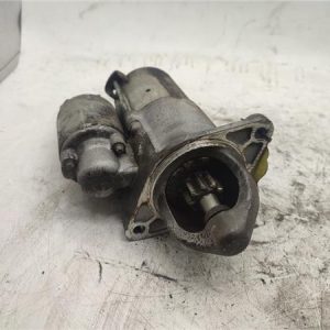 Motor Arranque Opel Astra H GTC (2004->) 1.6 - 439739