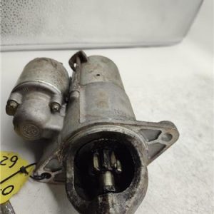 Motor Arranque Opel Astra H GTC (2004->) 1.6 Cosmo [1,6 Ltr. - 77 kW 16V] - 353904