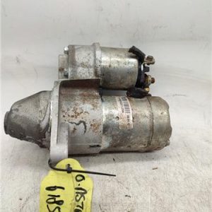 Motor Arranque Opel Astra H GTC (2004->) 1.7 CDTi - 338021