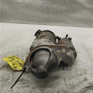 Motor Arranque Opel Astra J Berlina 5p (12.2009->) 1.6 Expression [1,6 Ltr. - 85 kW 16V] - 550096