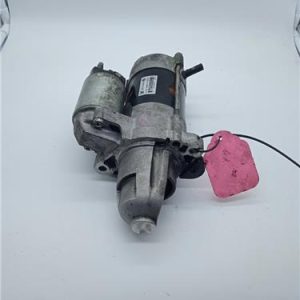 Motor Arranque Opel Astra J Sedán (06.2012->) 1.6 Business [1,6 Ltr. - 81 kW CDTI DPF] - 308145