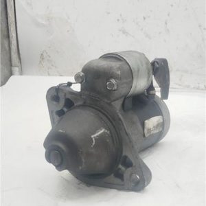 Motor Arranque Opel Combo (Corsa C)(2001->) 1.7 CDTI 16V - 515631