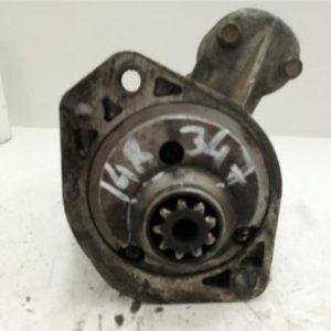 Motor Arranque Opel Corsa A (1983->) 1.5 Forgoneta [1,5 Ltr. - 37 kW Diesel] - 148347